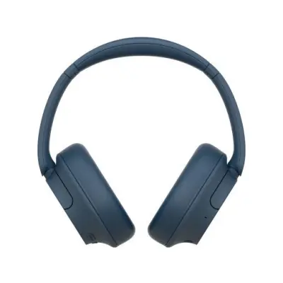 SONY WHCH720NL.CE7 modre brezžične naglavne slušalke