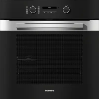 MIELE H 2851 BP EDST/CLST vgradna pečica