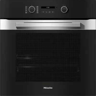 MIELE H 2861 B EDST/CLST vgradna pečica