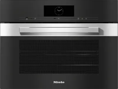 MIELE DGC 7845 HC Pro EDST/CLST vgradna pečica