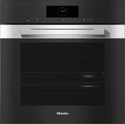 MIELE DGC 7865 HC Pro EDST/CLST kombinirana parna pečica