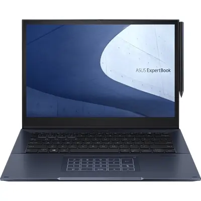 ASUS ExpertBook B7 Flip B7402FEA-LA0962 35,6 cm (14")/i7-1195G7/16GB/512GB/W10P prenosni računalnik