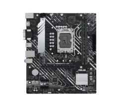 ASUS PRIME B660M-K D4 LGA1700 DDR4 mATX matična plošča