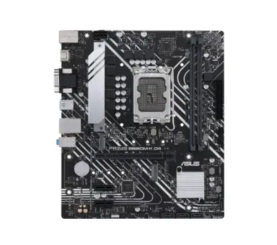 ASUS PRIME B660M-K D4 LGA1700 DDR4 mATX matična plošča