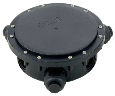 Eglo Connector box priključna škatlica IP68 50 Ø 140