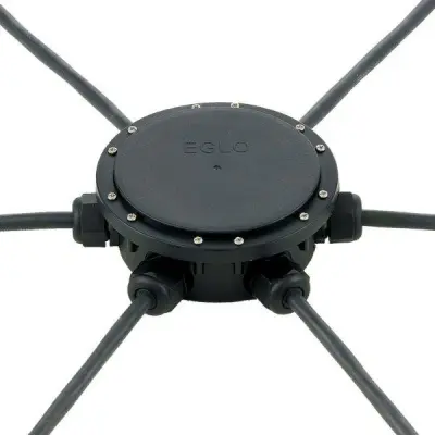 Eglo Connector box priključna škatlica IP68 50 Ø 155