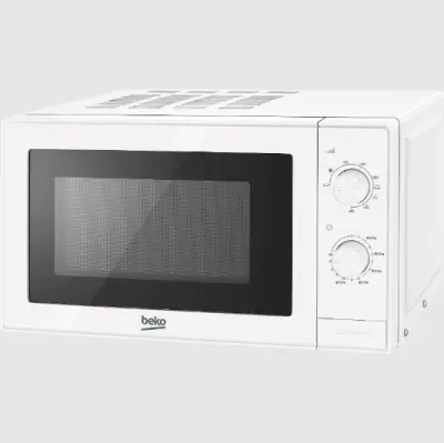 MGC20100W ProstostojeČa mikrovalovna peČica BEKO