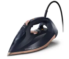 PHILIPS  DST7510/80 parni likalnik