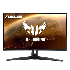 ASUS TUF Gaming VG279Q1A 68,6 cm (27") 68.6cm IPS 1920x1080 FHD Adaptive/FreeSync do 165Hz 1ms MPRT zvočniki 1xDP 2xHDMI Gaming monitor