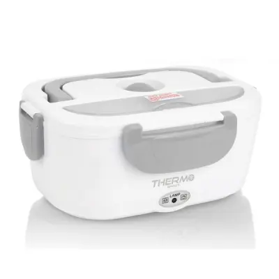 Električna termo posoda za hrano quttin thermo sport 40w