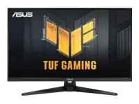 ASUS TUF VG32AQA1A 80 cm (31,5") VA 2560x1440 WQHD FreeSync Premium 170Hz 1ms MPRT HDR10 zvočniki 1xDP 2xHDMI Gaming Monitor