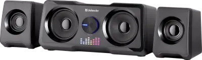 Defender Soundwall 2.1, 16W, USB, Light