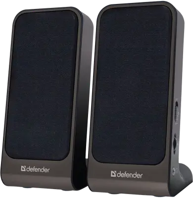 Defender SPK 225 zvočniki 2.0, 4W, USB