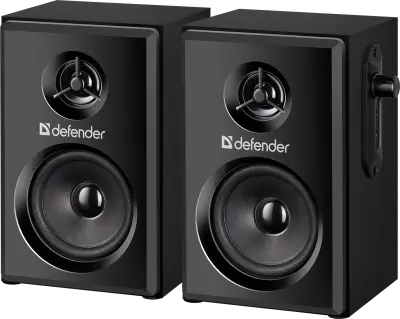 Defender SPK 270 zvočniki 2.0, 10W, USB