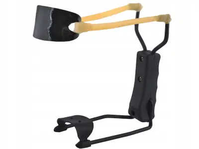 Frača slingy, 18cm