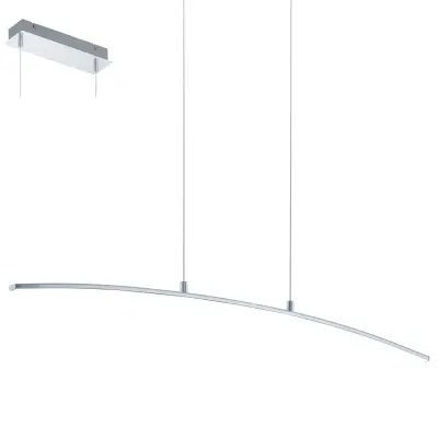 LED MODUL ZA STROPNE SVETILKE Ø 160 ↕ 27