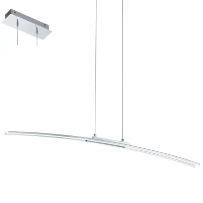 LED MODUL ZA STROPNE SVETILKE Ø 160 ↕ 27