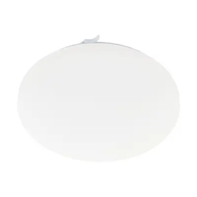 Eglo Fueva-C LED stropna svetilka Ø 300 ↕ 40 IP44