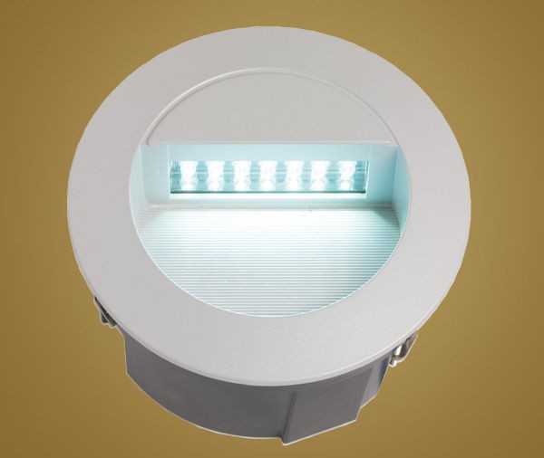 Eglo Zimba LED zunanja vgradna svetilka IP65 95 Ø 125