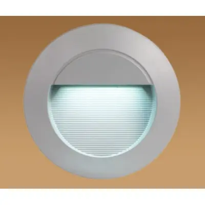 Eglo Zimba LED zunanja vgradna svetilka IP65 95 Ø 125