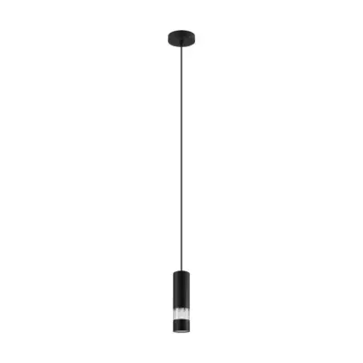 Eglo Bernabeta viseča LED svetilka Ø 580 ↕ 1500