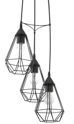 Eglo Vintage viseča svetilka ↕ 1100