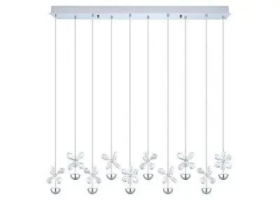 Eglo Pianopoli viseča svetilka ↔ 870 ↕ 1100