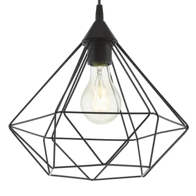 Eglo Vintage viseča svetilka ↕ 1100