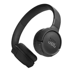 JBL Tune 520BT črne slušalke