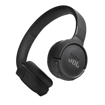 JBL Tune 520BT črne slušalke