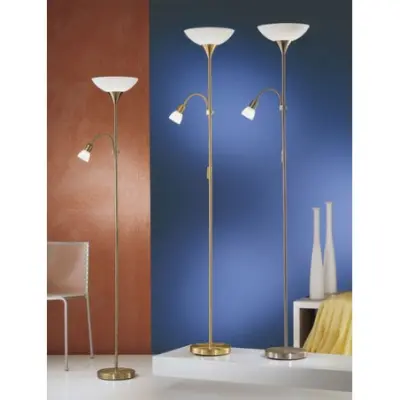 Eglo Up stoječa svetilka\, ↕ 1780 Ø 275