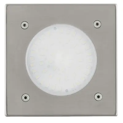 Eglo Lamedo zunanja talna svetilka IP65 102 x 102 x 80