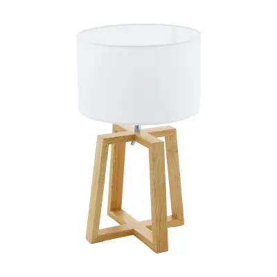 Eglo Chietino namizna svetilka Ø 260 ↕ 440