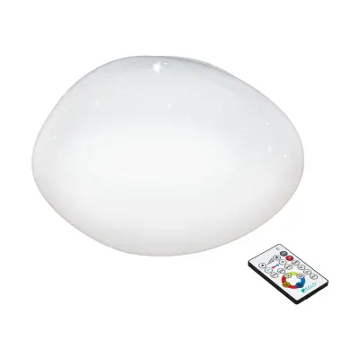 Eglo Sileras stropna svetilka Ø 450 ↕ 85