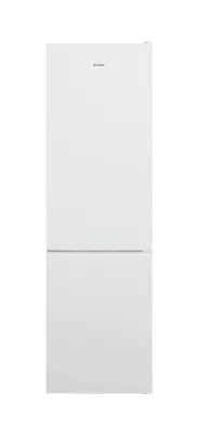 CANDY CCE4T620EW, hladilnik bel