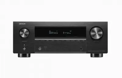 DENON AVC-X3800H AV receiver črn
