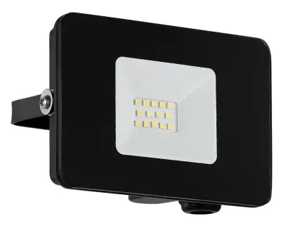 Eglo Faedo 3 zunanji reflektor 10 W IP65 ↔ 110 ↕ 80