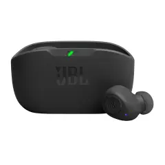JBL Vibe Buds TWS črne slušalke
