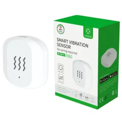 WOOX R7081 Smart WiFi pametni senzor vibracij
