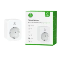 WOOX R6118 Smart WiFi pametna vtičnica