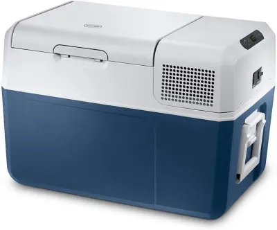 MOBICOOL MCF60 12/24/230v hladilna skrinja