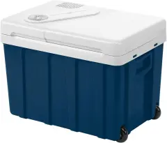 MOBICOOL MQ40W 12/230v s kolesi, (F) hladilna torba