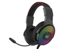 Gaming slušalke Havit H2028U RGB