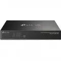 TP-LINK VIGI NVR1008H-8MP 8-kanalni snemalnik za videonadzor