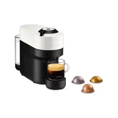 NESPRESSO Vertuo Pop aparat za kavo bel