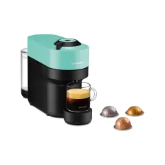 NESPRESSO Vertuo Pop Aqua aparat za kavo mint
