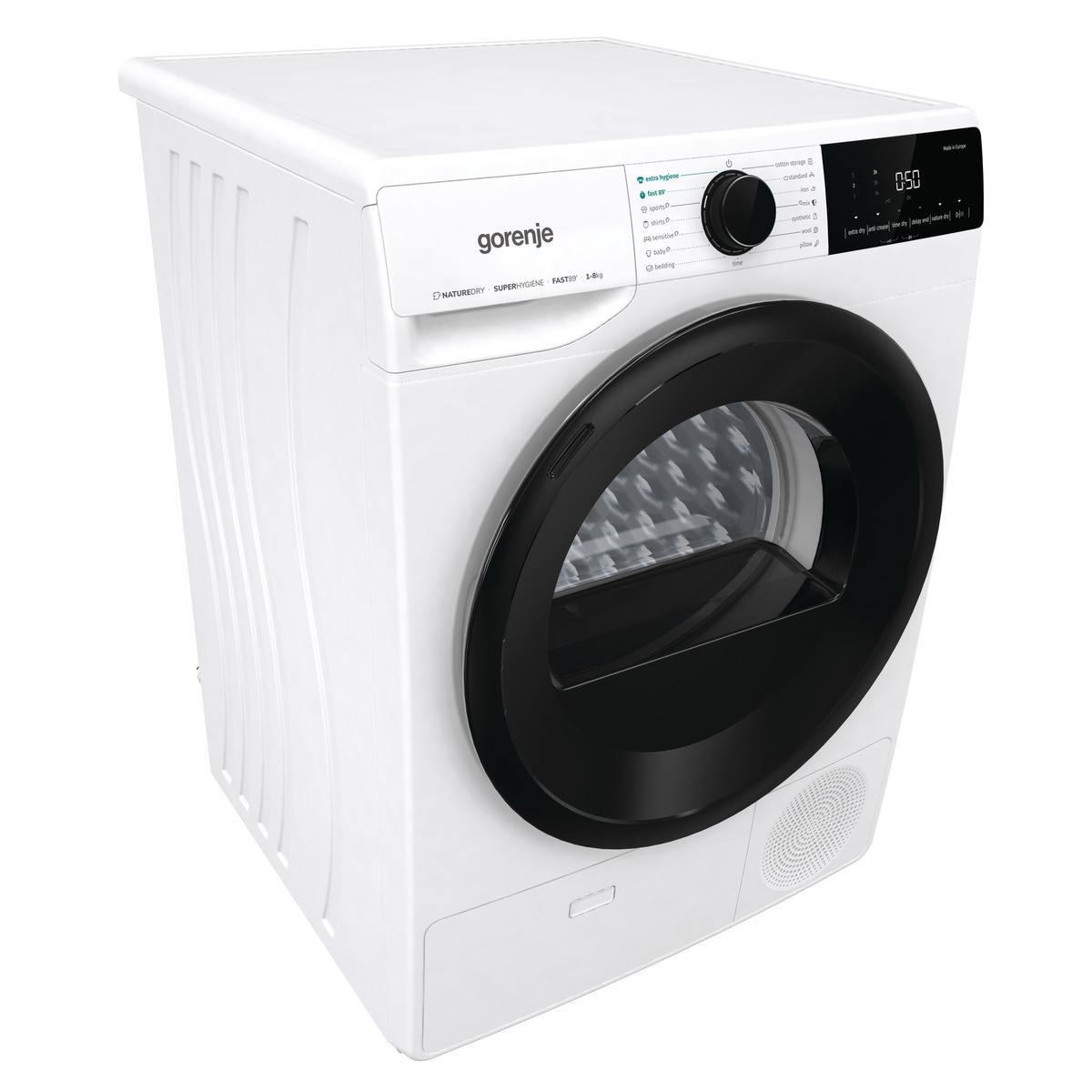 GORENJE DNA83 sušilni stroj