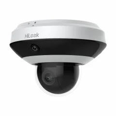 HiLook IP kamera 2.0MP PTZ-P332ZI-DE3 POE, PTZ, Panovu, 4x zoom