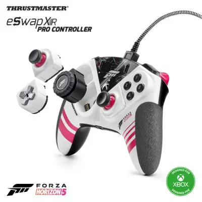 THRUSTMASTER ESWAP XR PRO CONTROLLER FORZA HORIZON 5 EDITION igralni plošček