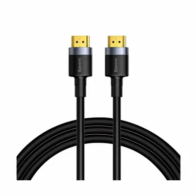 Baseus HDMI kabel 5m Cafule 4K 60Hz črn CADKLF-H01